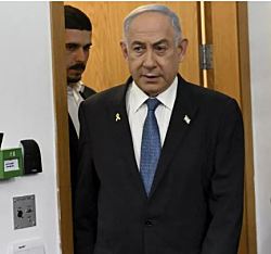 Израиль обвинил ХАМАС в отказе от достигнутых договоренностей