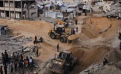 ХАМАС вернул тело еще одного заложника, в Израиле требуют выполнения всех условий соглашения