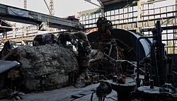 Россия вывела из строя все государственные ТЭС Украины