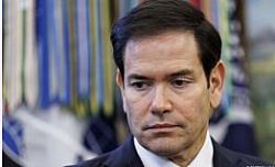 Рубио пропустит встречу глав МИД стран НАТО