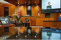 Прокуратура намерена добиваться смертной казни для убийцы Чарли Кирка