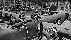 что может Америка, если она действительно этого захочет.