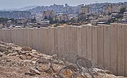 Палестинского государства не будет