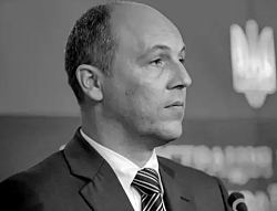 Глава Национальной полиции Украины Иван Выговский утверждает, что в убийстве экс-спикера Верховной рады Андрея Парубия "есть российский след".