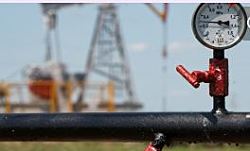 Доходы РФ от нефти и газа могут сократиться в ноябре на 35%