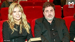 Александр Цекало выплатил 21 миллион долгов по алиментам бывшей жене Виктории Галушке. Ещё 29 миллионов сестра Веры Брежневой требует через суд.