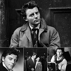 Украденная жизнь Жерара Филипа