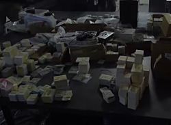 в Латвии нашли онлайн-мошенников