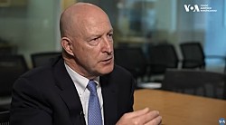 Приєднання України до НАТО має бути частиною стратегії перемоги у війні.Інтерв’ю з Ієном Бжезінським