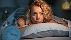 Если ты проснулся посреди ночи, прошепчи одно слово, чтобы провалиться в крепкий сон