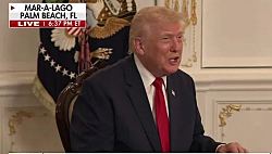 Трамп представил план «обратной миграции», призванный остановить иммиграцию из стран «третьего мира» и аннулировать въезды, введенные при Байдене