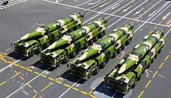 Китайская осада Европы: Пекин все больше превращается в вражеский лагерь