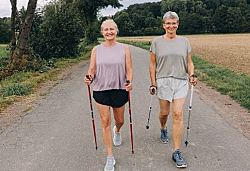 Сколько шагов нужно для здорового сердца? 