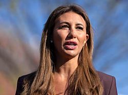 Апелляционный суд дисквалифицировал Алину Хаббу с должности прокурора