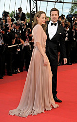 Брэд Питт впервые прокомментировал тяжелый развод с Анджелиной Джоли