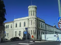 Calcalist: Украина хочет отсудить у России "Сергиево подворье" и парковку в Иерусалиме