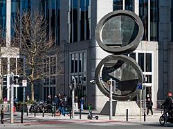 США убеждают страны ЕС не давать кредит Киеву под активы РФ