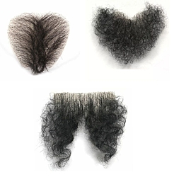 Лобковые парики — новый внезапный тренд у россиянок.