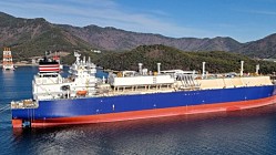 Американским санкциям брошен сжиженный вызов