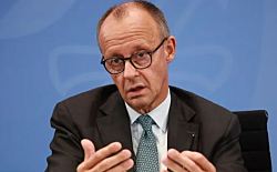 Мерц: США переоценивают свои интересы – Европе тоже нужно их скорректировать