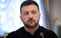 Зеленский: Украина готовит новые удары по российским нефтеперерабатывающим предприятиям