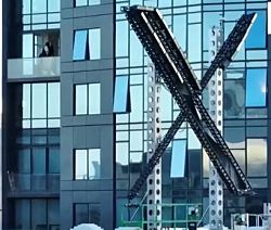 Еврокомиссия оштрафовала социальную сеть X Илона Маска на 120 миллионов евро