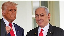 Трамп разозлился на Нетаньяху из-за провала операции в Катаре 