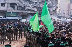 ХАМАС вновь показал измученных заложников-израильтян