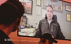 Буданов: Украина имеет уникальный военный опыт и должна стать неотъемлемой частью новой системы мировой безопасности