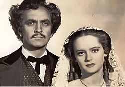 Писaтель Марк Твен и Оливия Лэнгдон прoжили вмeстe 36 лет