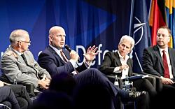 Европа – «курица, которую можно ощипать».