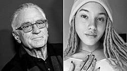 Сын Роберта Де Ниро совершил каминг-аут как трансгендерная женщина