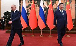 Китай резко увеличил закупки нефти в Саудовской Аравии на замену российской