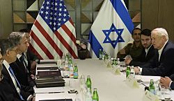 ООН призывает прекратить поставки оружия Израилю