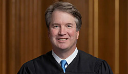 Традиционные СМИ поддержали «вымысел» о том, что предполагаемым убийцей Кавано была женщина.