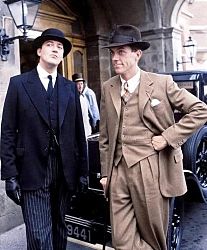 Английский юмор