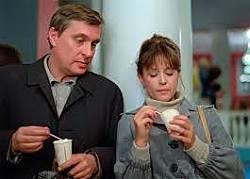 ООлег Басилашвили: "…Снимался я в основном на «Мосфильме».