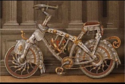  ИСТОКИ ЦИВИЛИЗАЦИЙ