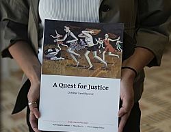 Израиль призывает привлечь ХАМАС к ответственности за сексуальное насилие