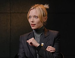 Українка в Голлівуді / Російські актори і політика / Культура і війна – САХНО | ДИВИСЬ