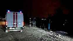 Часть Белгорода осталась без электричества после падения российской авиабомбы на подстанцию. Пострадал один человек