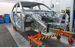 Россиянам свою машину не создать