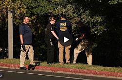 Что  известно об убийце Тайлере Робинсоне