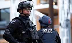 12 человек пострадали при ночной стрельбе в Вашингтоне