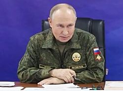 Что говорят эксперты о ракете "Буревестник".