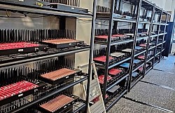 Секретная служба предотвратила заговор с целью обрушения сотовой связи Нью-Йорка