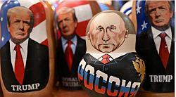 Трамп задумал вернуть Путину замороженные активы России в случае окончания войны