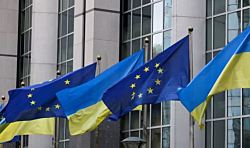 Европа разрабатывает «план Б» по финансированию Украины после отказа Бельгии конфисковать деньги российского ЦБ