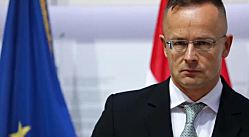 Венгрия призвала прекратить помощь Украине из-за коррупции