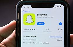 Amazon, Snapchat, Fortnite: серьезный техсбой затронул мобильные приложения и сайты